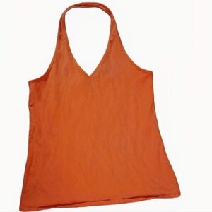 Torrid 2x Halter Tank Top